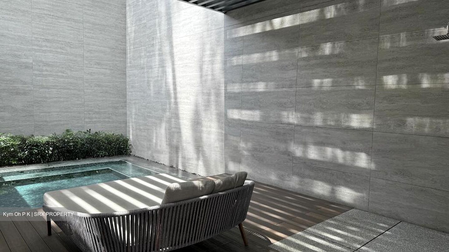 Irwell Hill Residences (D9), Apartment #497941841